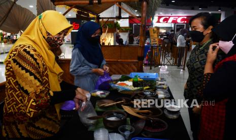 Ilustrasi. Lembaga filantropi dan kampus Islam punya peran strategis pulihkan ekonomi melalui pemberdayaan UMKM 