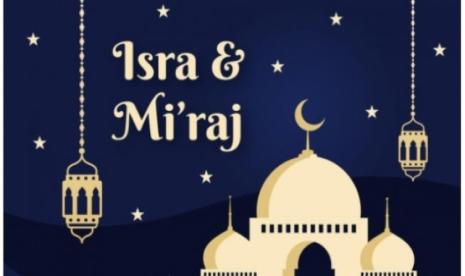 Isra Miraj