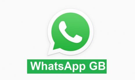 GB WhatsApp. Dengan memakai WhatsApp GB, Sedulur bisa membaca pesan yang sudah dihapus. Foto: IST