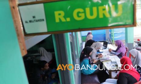  PGRI sikapi wacana hilangnya formasi CPNS guru