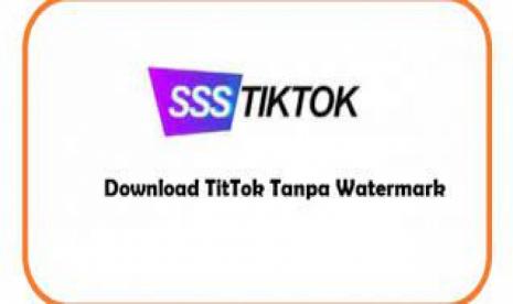 SSS Tiktok