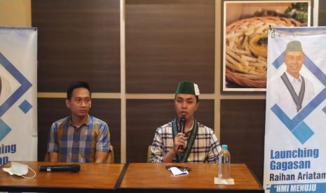 Ketegangan Kongres HMI di Surabaya hingga Terpilihnya Ketum