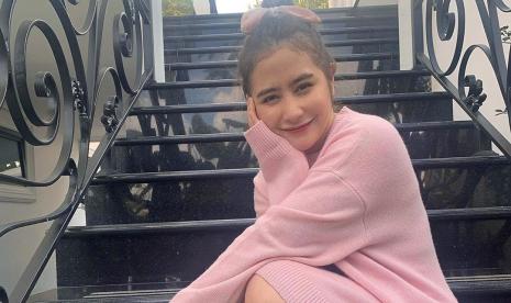 Prilly Latuconsina