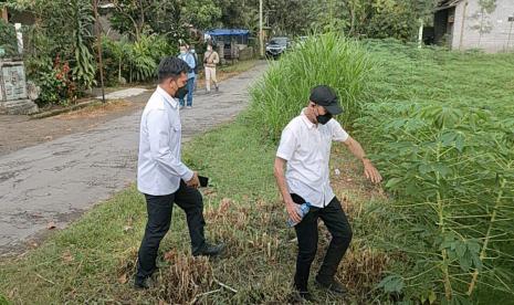 Pria di Kediri Ngamuk Bacok Tetangga dan Keluarga, Ini Data 3 Tewas 6 Terluka