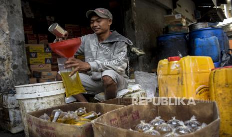 Harga Kebutuhan Pokok di Banyumas Stabil Jelang Ramadhan (ilustrasi).