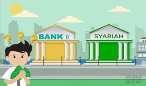 Masa Depan Bank Syariah