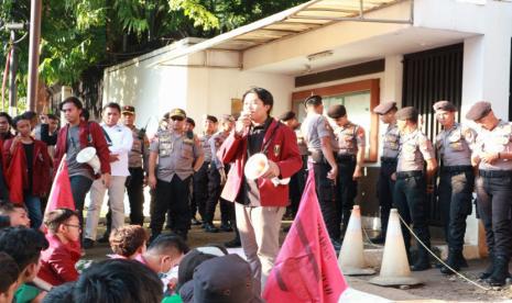 Ikatan Muda Muhammadiyah (IMM) sebagai kader bangsa dan kader Muhammadiyah 