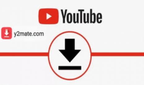 Download Video YouTube Menjadi MP3 Menggunakan Y2mate