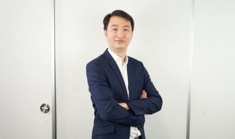 Oscar CEO Indodax (Indodax)