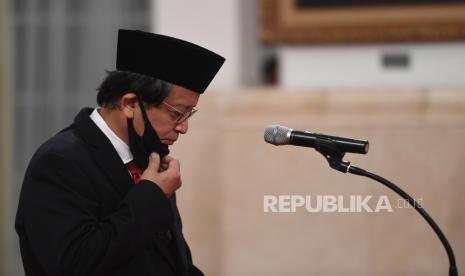 Kepala Pusat Pelaporan dan Analisis Transaksi Keuangan (PPATK) Dian Ediana Rae