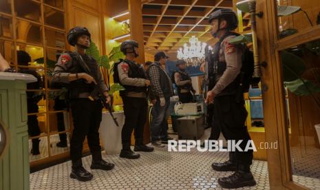 Bongkar Brankas dan Uang Fantastis, Apakah Restoran de Clan Terlibat Kasus Jampidsus?