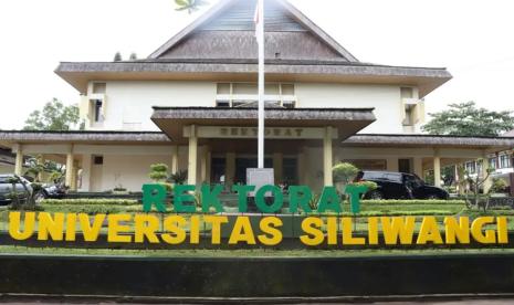 Universitas Siliwangi  (Unsil ) Tasikmalaya Sediakan Kuota 1.012 Kursi di SNBP 2024, Cek Prodi Baru dan Daya Tampung di 26 Prodi