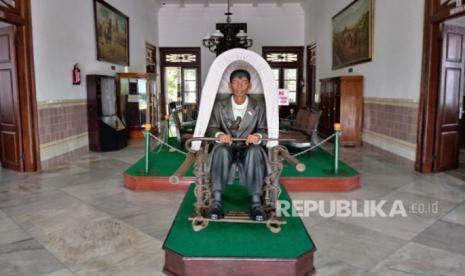 Jenderal Soedirman