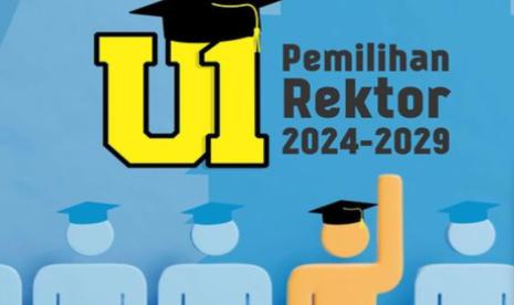 UI Buka Pendaftaran Tim Penjaringan dan Penyaringan Bakal Calon Rektor 2024-2029, Mahasiswa Bisa Daftar