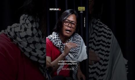 Alasan Abeng  Thoudy Ikut Berlayar