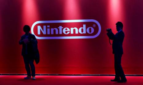 Tencent dan Nintendo Kolaborasi Bikin Pokemon Unite, Gim Pokemon Versi MOBA. (FOTO: Reuters/Kim Kyung-Hoon)