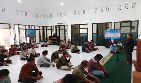 Merencanakan Keselamatan Dunia Akhirat - Suara Muhammadiyah