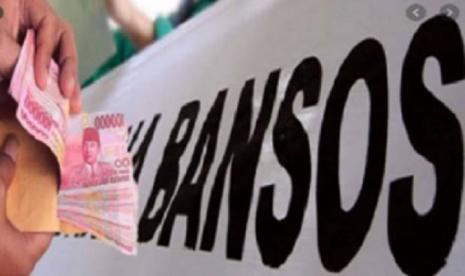 Bansos: Pemilik KTP Ini Dapat Bansos Rp 2,4 Juta