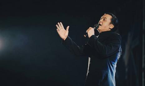 Didi Kempot: Didi Kempot Meninggal Dunia, Sederet Artis Berduka