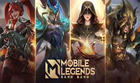 Mobile Legends