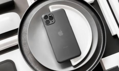 Duh! Walau Ekonomi China Gerak Lagi, Penjualan iPhone Masih Loyo, Anjlok Senilai . . . .. (FOTO: (Foto: Noodcases))