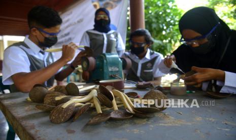 Pemkot Pekalongan Gandeng LPKS Bekali Peserta Pelatihan Kerja (ilustrasi).