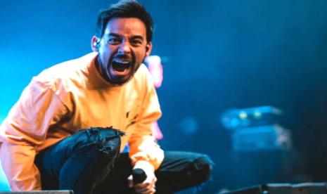 Mike Shinoda Tak Yakin Linkin Park Bakal Bikin Rekaman Baru dari Lagu-lagu Chester Bennington