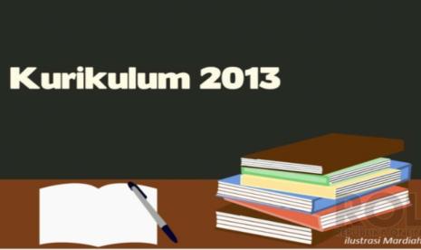 Metamorfosis Kurikulum Pendidikan