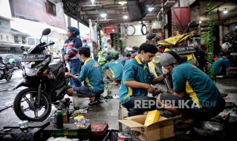 Pengumuman! Mudik Motor Gratis Naik Kereta Masih Dibuka Hingga 29 April