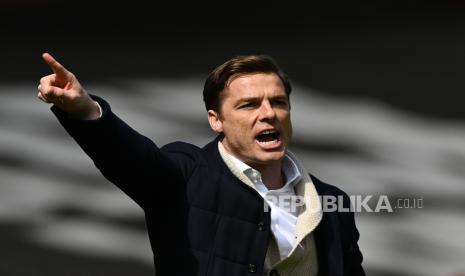 Scott Parker.