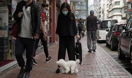 picture-alliance/AP Photo/K. Cheung