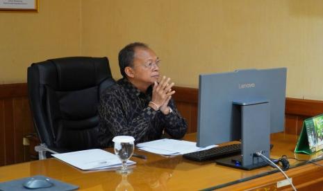 Gubernur Bali Dorong Pembenahan Data Penerima Bansos Jelang Digitalisasi