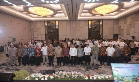 Pertamina EP Gandeng Pemda untuk Dukung Ketahanan Energi dan Pangan