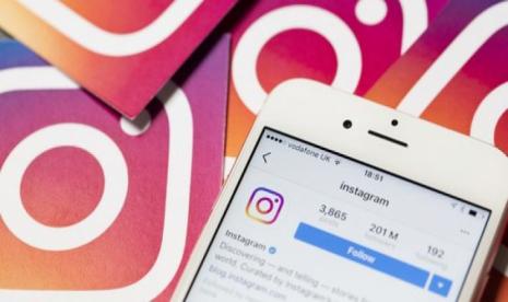 Instagram: Cara Mendapatkan 1000 Followers Instagram Tanpa BOT