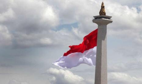 Prakiraan Cuaca Jabodetabek Hari Ini, Mayoritas Wilayah Berawan Siang dan Hujan Malam