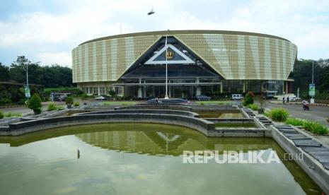 10 Prodi Sepi Peminat Unpad di SNBP 2023, Bisa Jadi Pilihan di SNBP 2024