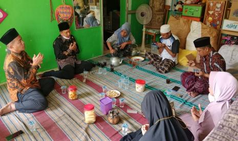 Jamaah Haji Asal Pandaan Pasuruan Meninggal Dunia di Makkah