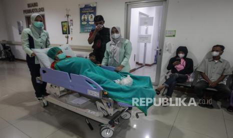 Peluang Ibu Bersalin Pervaginam Usai Sesar