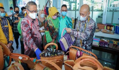 Bank Syariah Indonesia dan Gerak Baru Anak Muda Indonesia