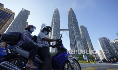 Lockdown Malaysia terus berlaku hingga kasus Covid-19 berada di bawah 4.000.