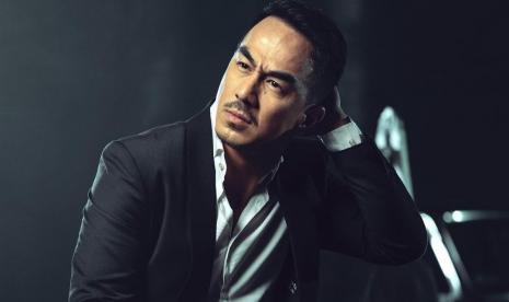 Joe Taslim.