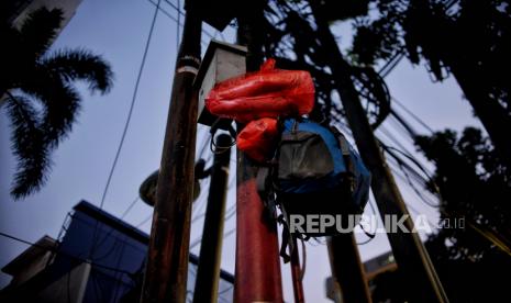 PLN Distribusi Jakarta Raya mencatat pertumbuhan listrik kuartal pertama sebesar 7,78 TWh. 