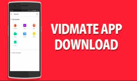 VidMate Versi Lama dan Versi Update Terbaru 2022