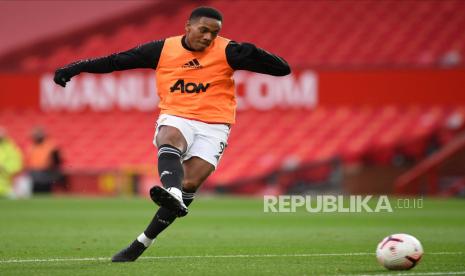 Anthony Martial 