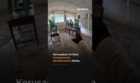 Fasilitas Dapur MBG Terlihat Jauh Lebih Mewah Dibanding Bang