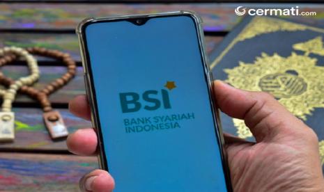 Bank Syariah di Indonesia  terus berkembang