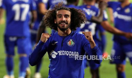  Marc Cucurella 