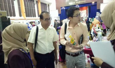 Efektifkah Membuka Akses Pasar Produk dengan Strategi Expo?