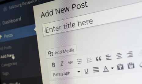 Postingan Facebook Kini Bisa Ditransfer Langsung ke Wordpress