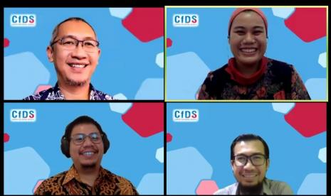 Pentingnya Edukasi Bertransaksi Secara Aman di Platform Digital